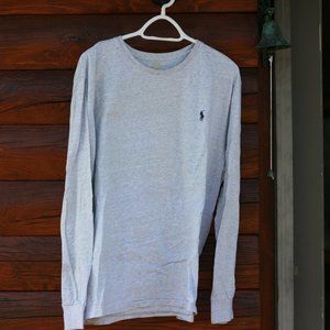 Ralph Lauren Long Sleeve T